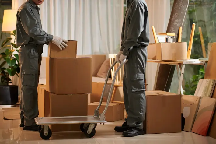 office movers in riyadh